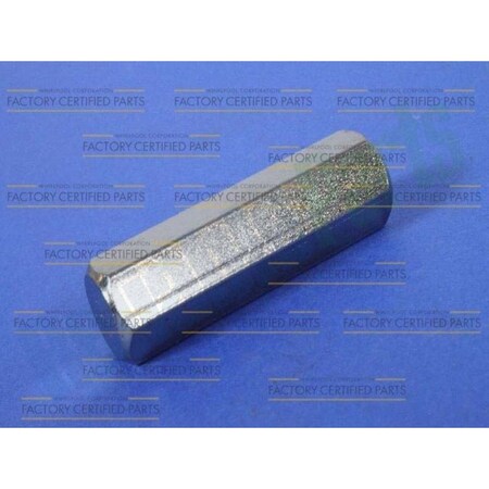 Whirlpool WPW10258544 Whirlpool Refrigerator Shaft WPW10258544